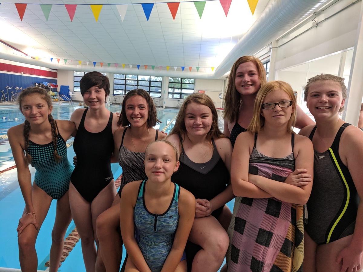 Sparta Tomah Girls Swimmers Prepare For Second Season Sports Lacrossetribune Com Sparta Tomah Girls Swimmers Prepare For Second Season Sports Lacrossetribune Com