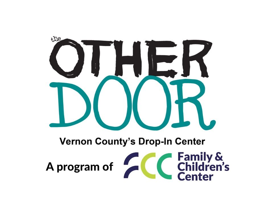 The Other Door logo