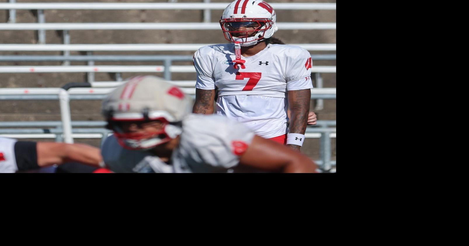5 players who can raise the ceiling of Wisconsin football's offense