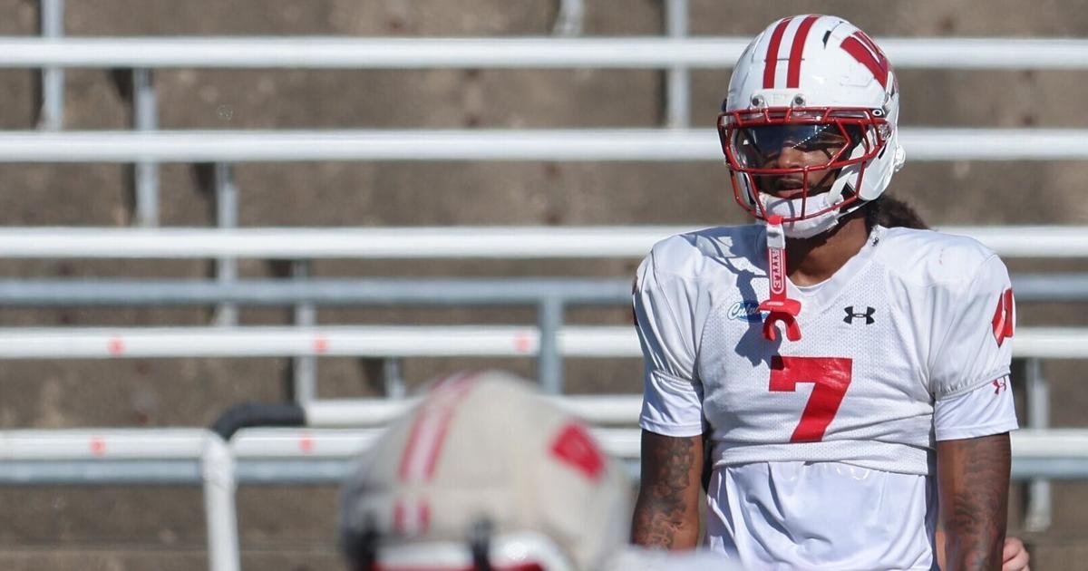 5 players who can raise the ceiling of Wisconsin football's offense