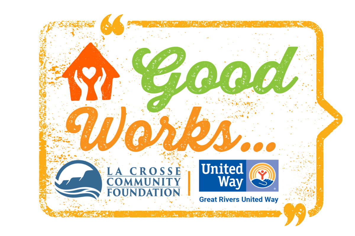 Good Works Logo