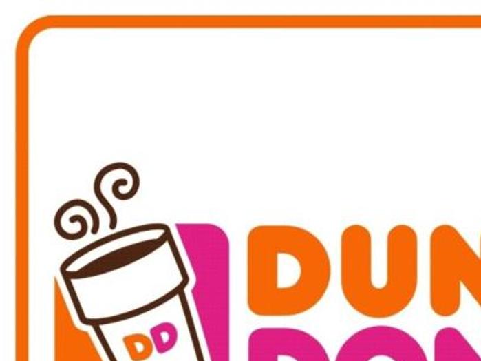 Dunkin Holiday Cup Design Released Dunkin Dunkin