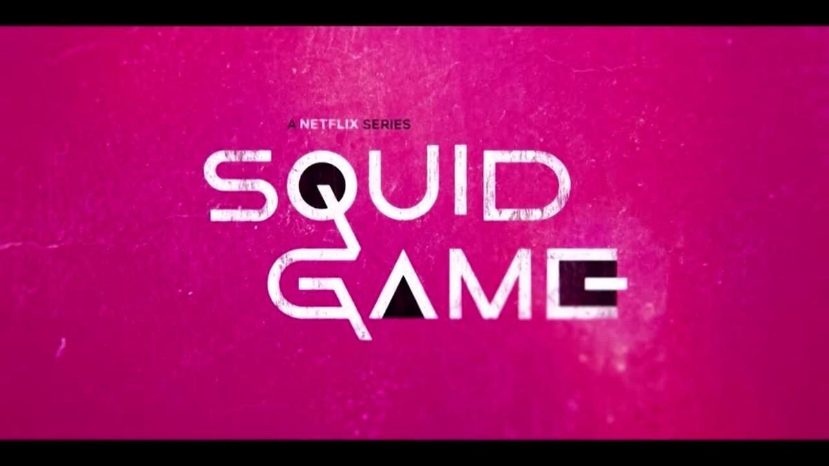 Squid Game' Building the Sets of Netflix's Viral TV Show