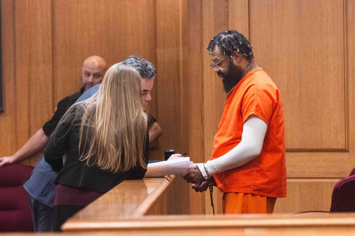 La Crosse judge agrees to competency hearing for attempted homicide