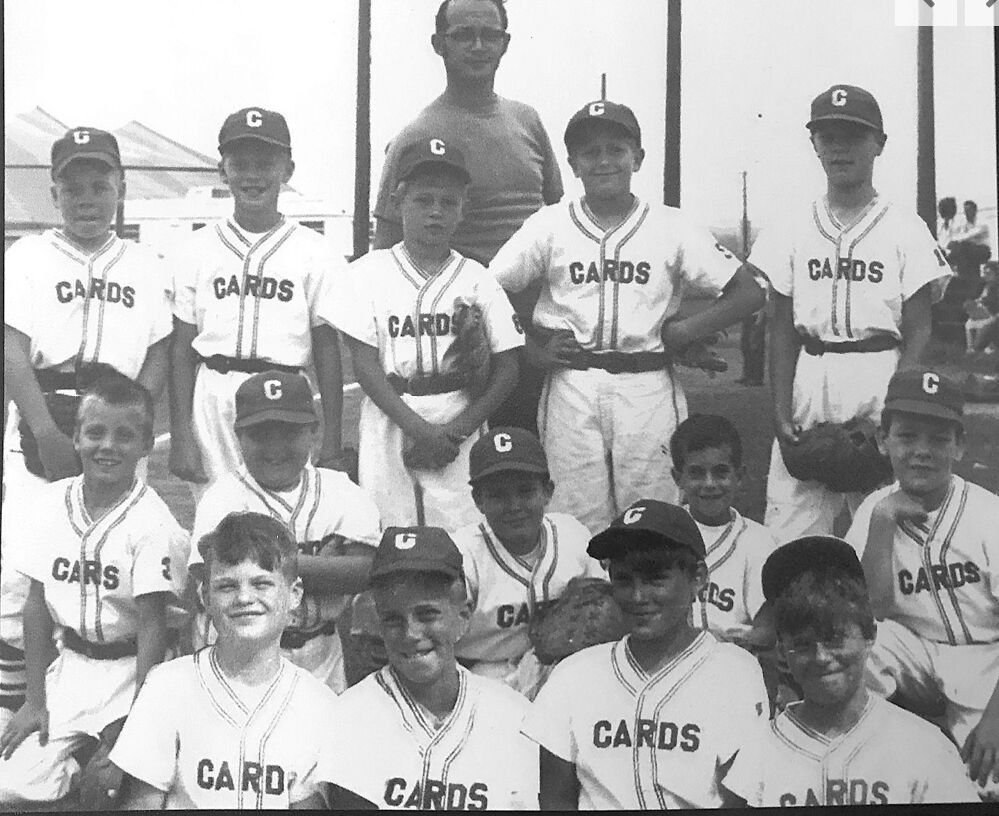 Batter Up, Play Ball! - Recollection Wisconsin