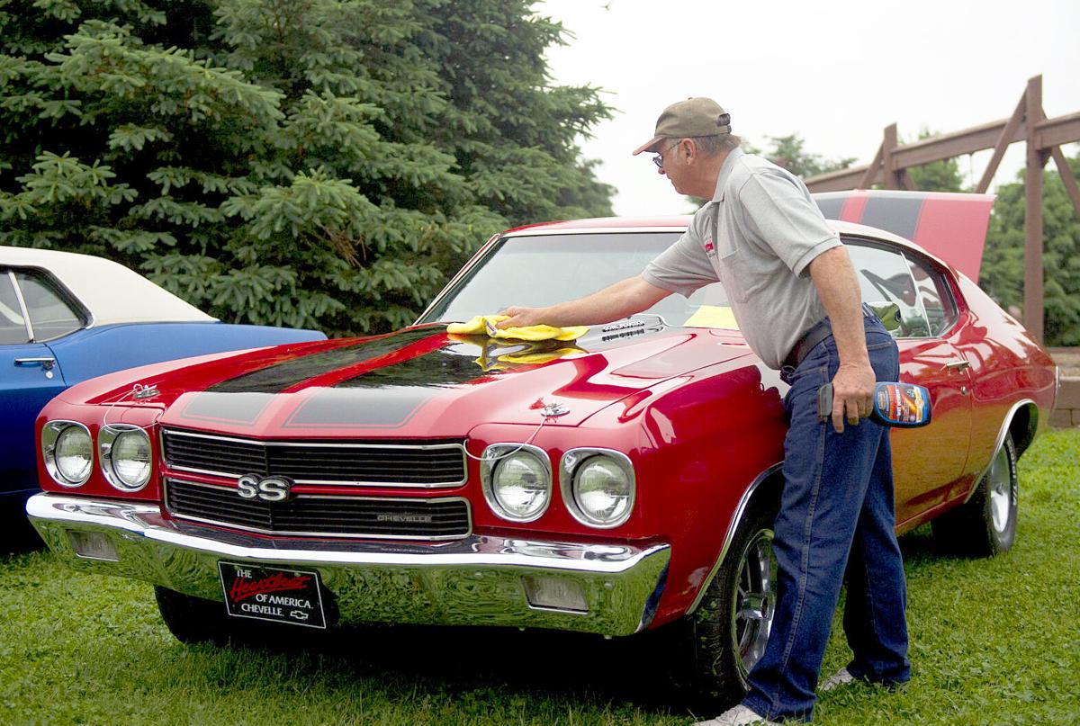 COMING UP Parades, fairs and festivals in the La Crosse region