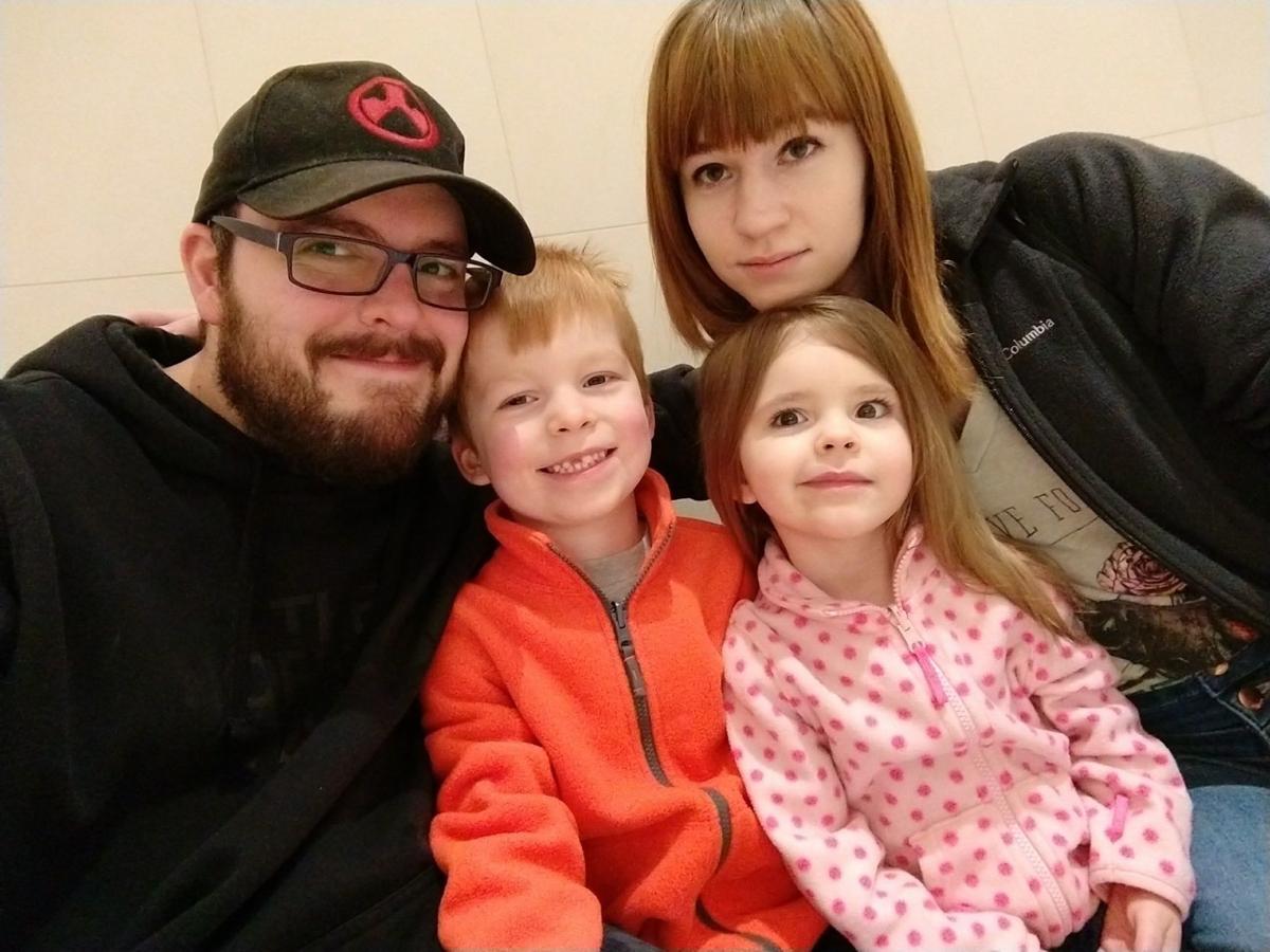 Wruck family