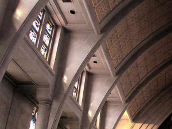 La Crosse bishop to celebrate annual White Mass for health care  professionals