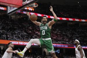 2024 NBA Eastern Conference Finals preview: Odds, best props and more for Celtics vs. Pacers series
