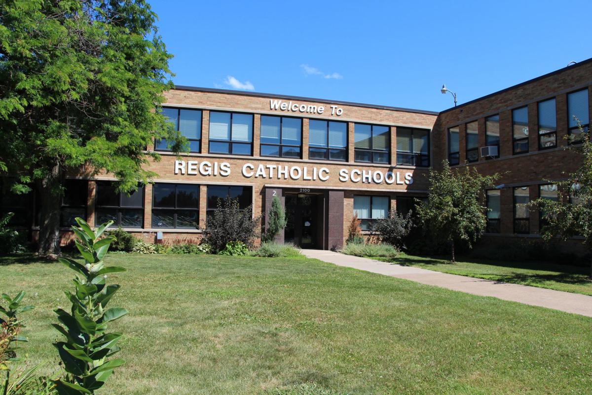 Regis Catholic Schools Roots Go Back To 1906 Local News Lacrossetribune Com