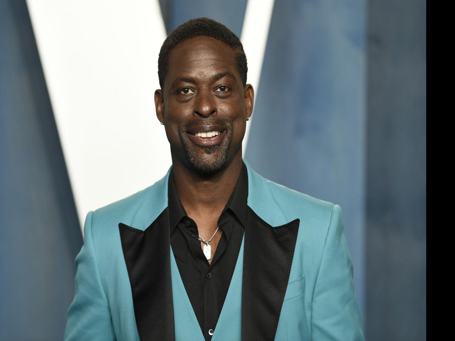 Celebrity birthdays: April 5