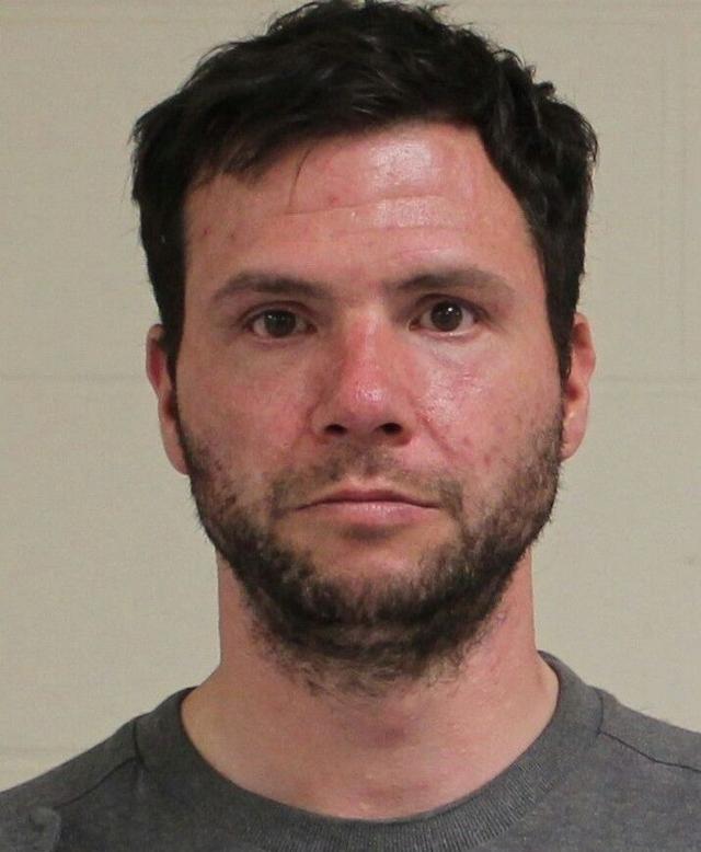 Two men arrested after breaking into communications tower site in rural