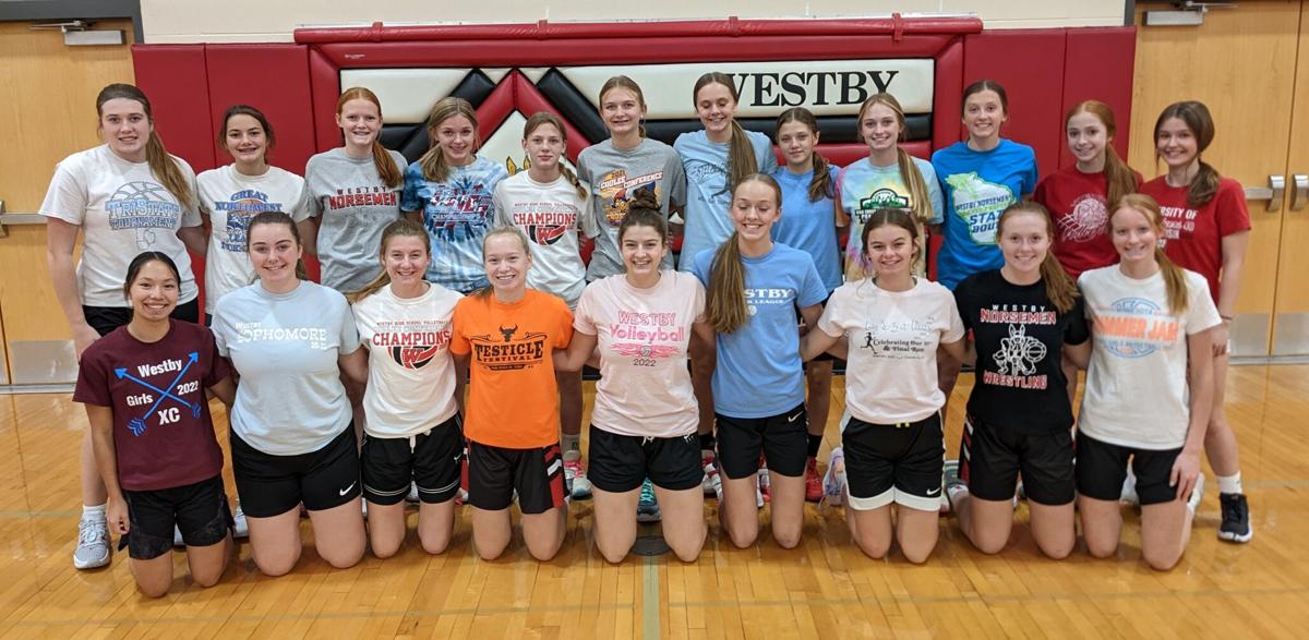 Winters sports preview Westby girls basketball features senior leadership