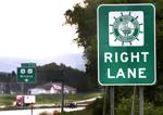 Great River Road, All American Road