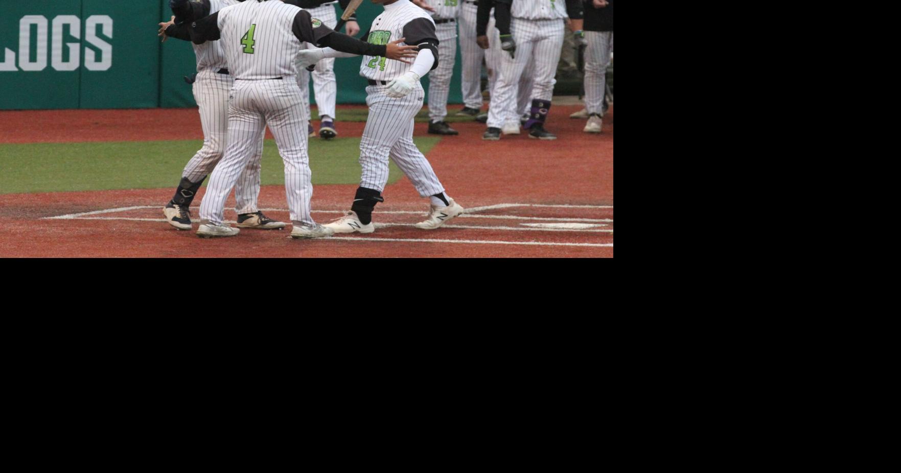 La Crosse Loggers advance in Northwoods League playoffs