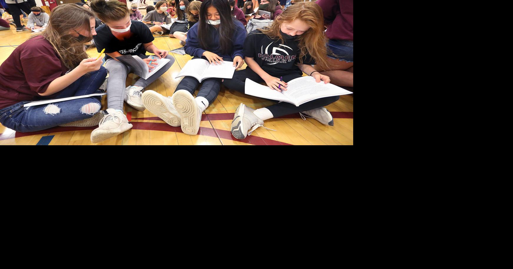 Holmen School District to ask for more than 75 million on Nov. 8