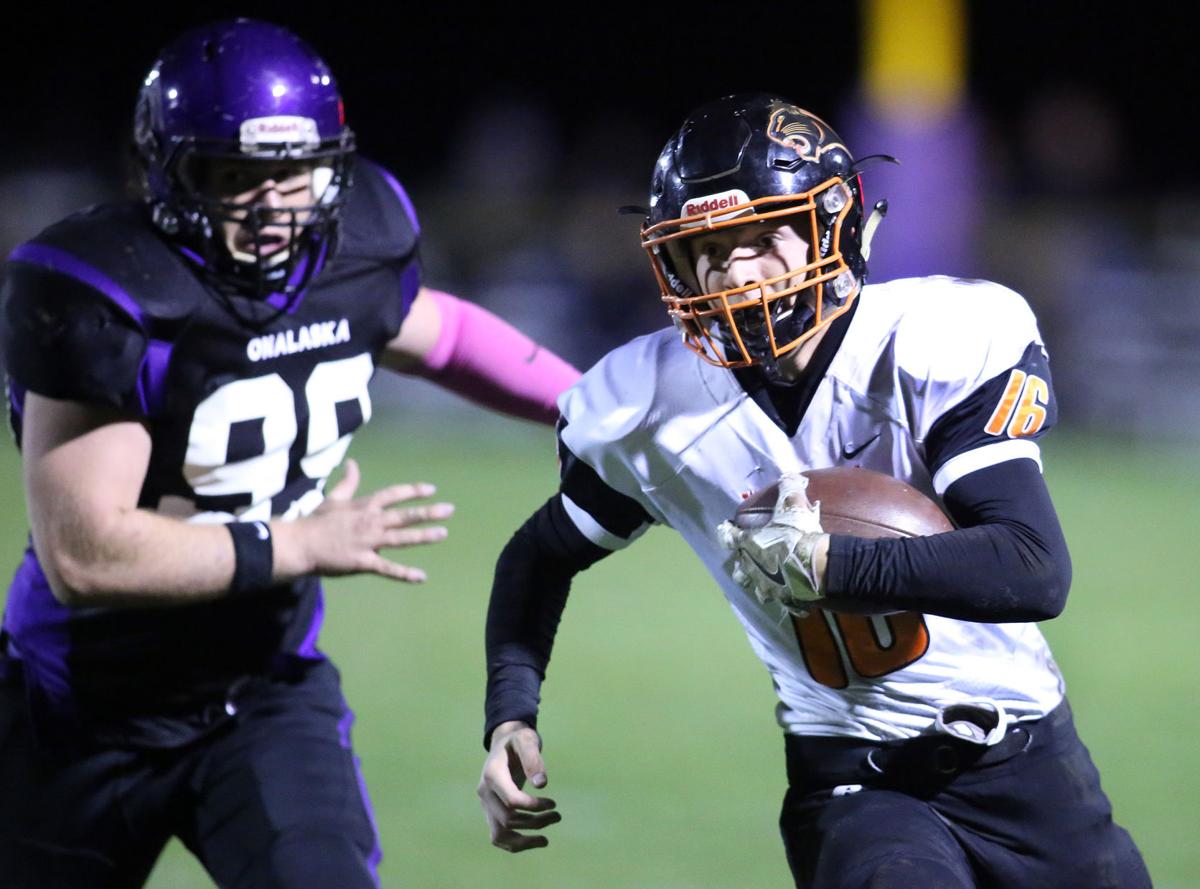 Photos: 2016 high school football season in review