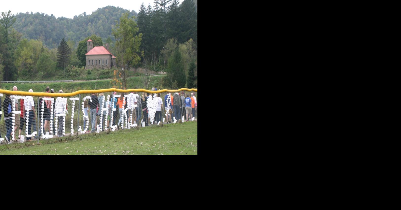 Chaseburg Sole Burner, where HOPE lives