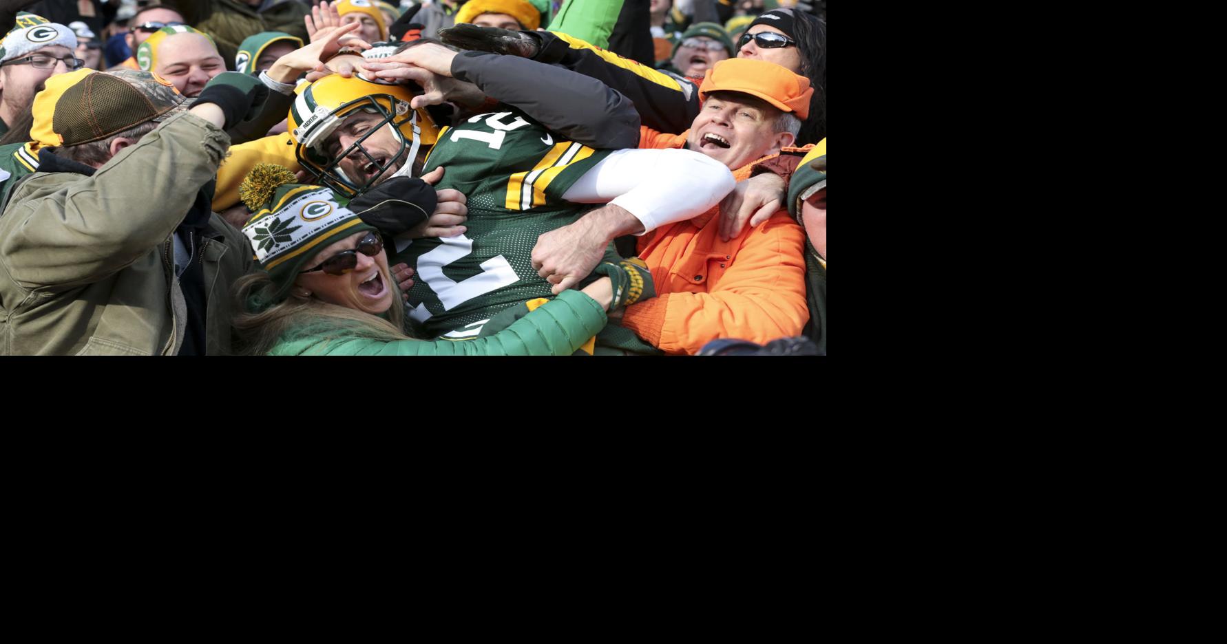 Packers season ticket holders upset after missing out on seats for