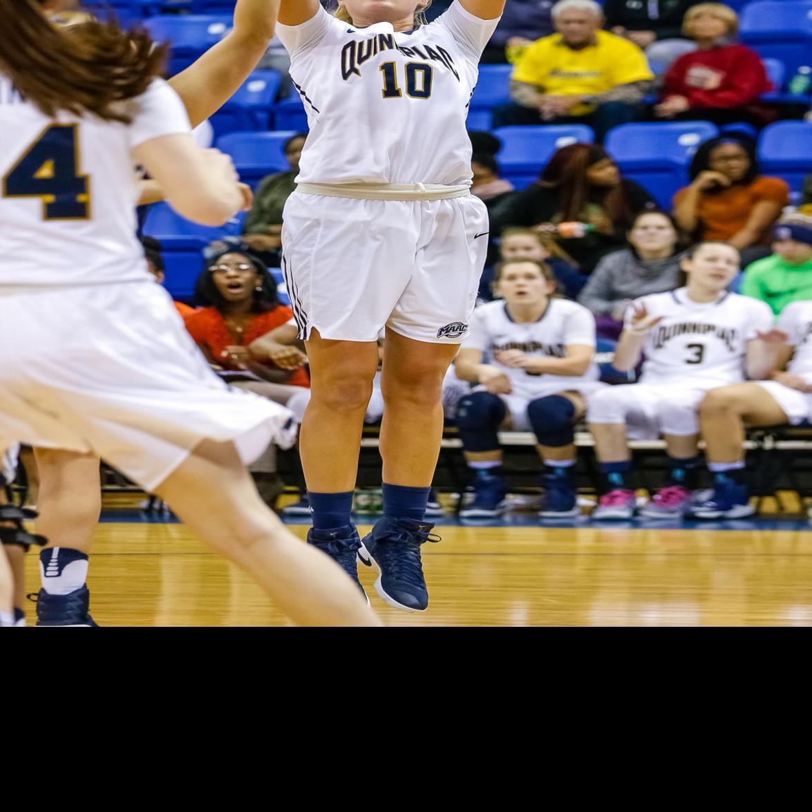 Jaden Ward Quinnipiac Wisconsin Dells Lacrossetribune Com