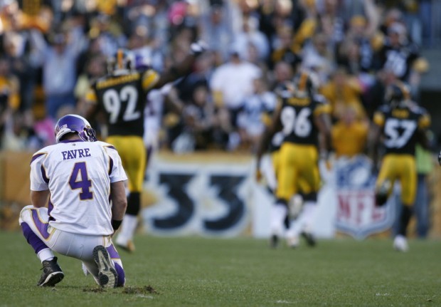 Pittsburgh Steelers linebacker Keyaron Fox (57) during a NFL pre