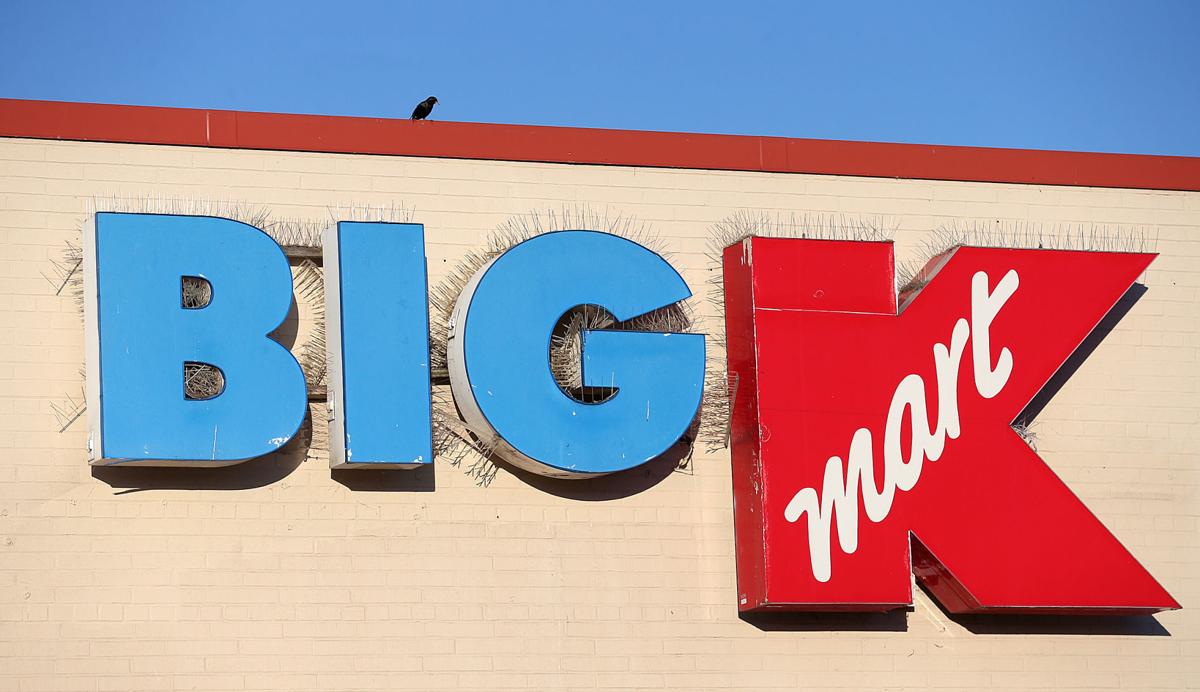 Kmart