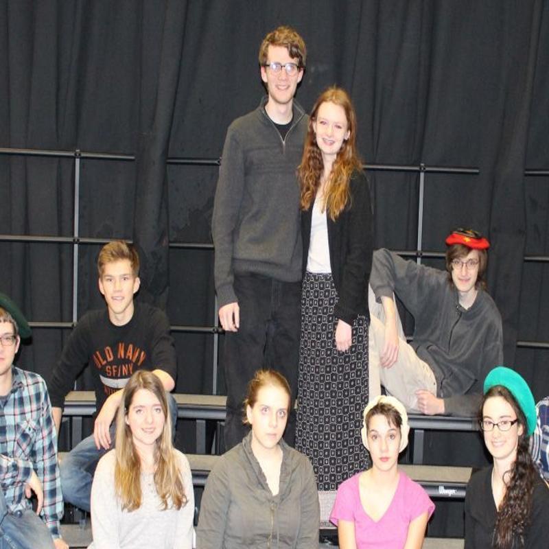 Vhs To Present Beauty And The Beast Vernonbroadcaster Lacrossetribune Com