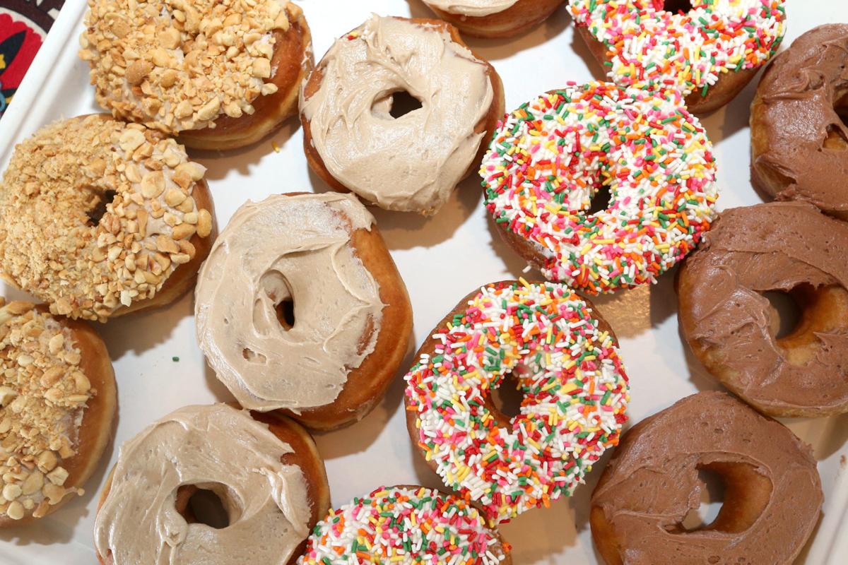 Grandson continues family’s baking heritage with Hansen’s Country Bakery near La Farge