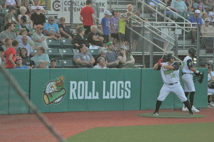 Northwoods League Strong start gives La Crosse Loggers win on opening