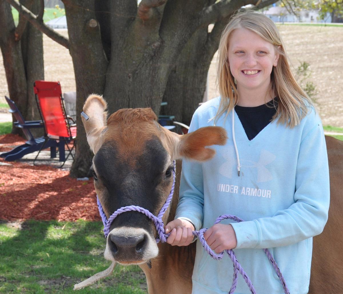 Valley Hill Farm to host Monroe County Dairy Breakfast