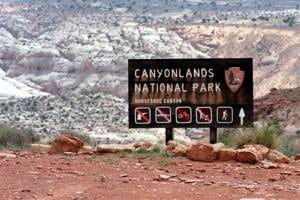 3 hikers die in Utah parks as temperatures hit triple digits