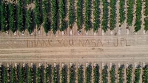 NASA technology can spot wine grape disease from the sky