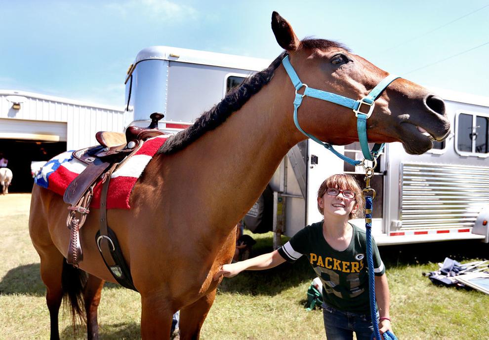 La Crosse Interstate Fair opens Wednesday in West Salem Local News