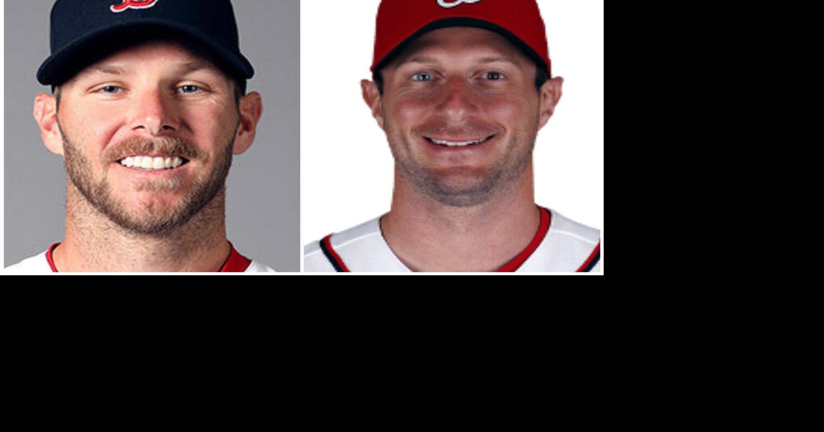 Here's what Scherzer and Sale had to say about La Crosse before last year's  all-star game – WKTY