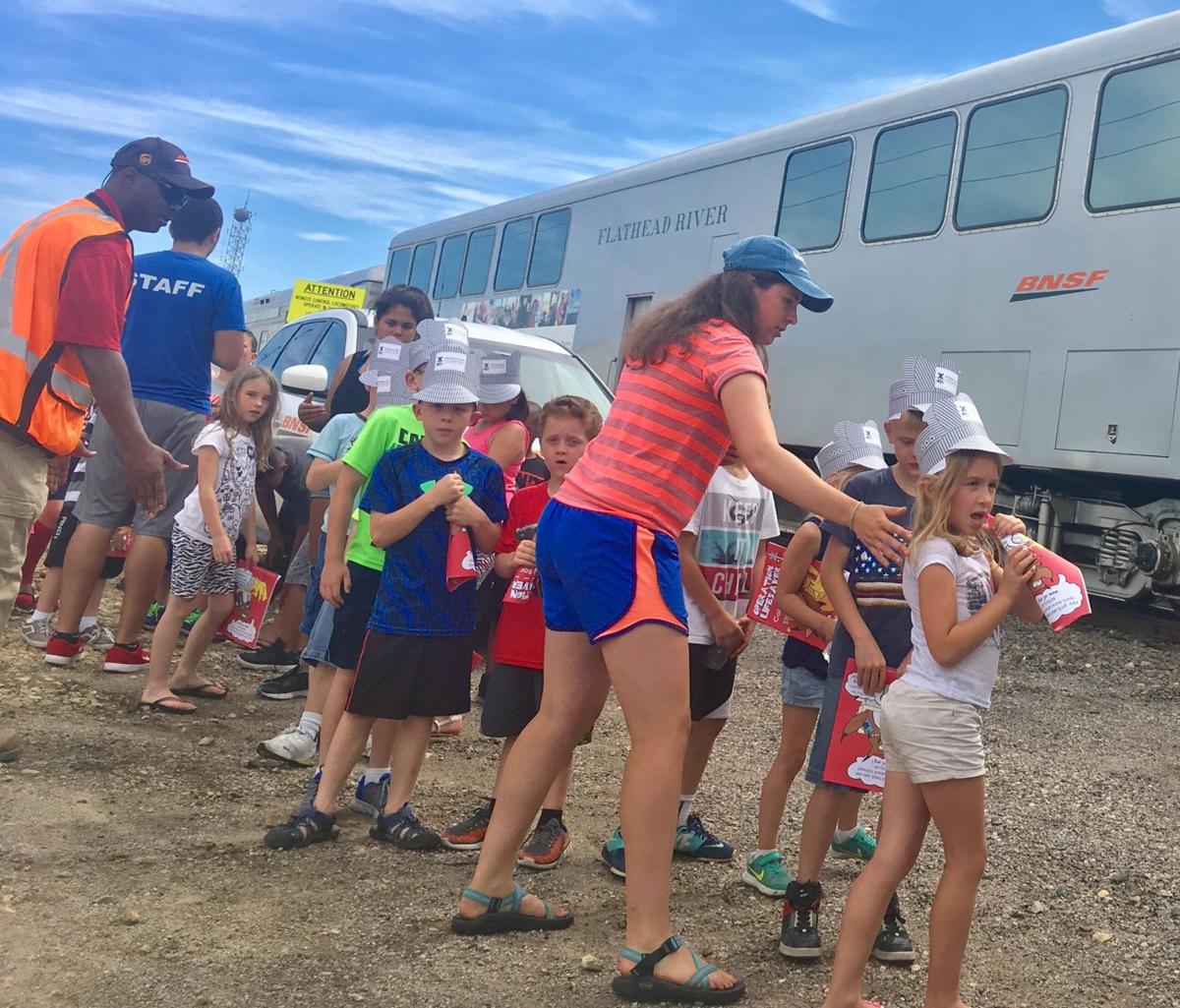 BNSF Railway Salaries (May 2023) - Zippia