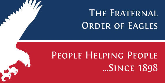 The Fraternal Order of Eagles - People Helping People