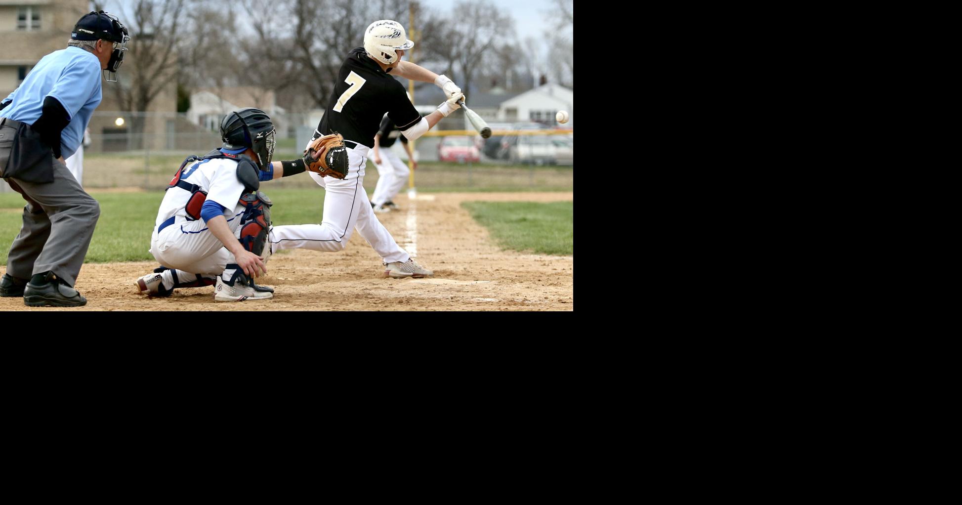 Local sports roundup Caledonia baseball ends season, Loggers start year
