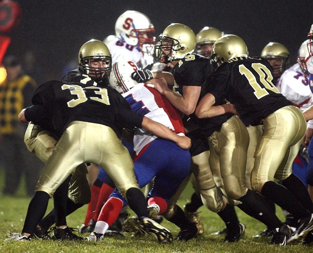 Topranked Caledonia turns back No. 4 Southland Inside Preps