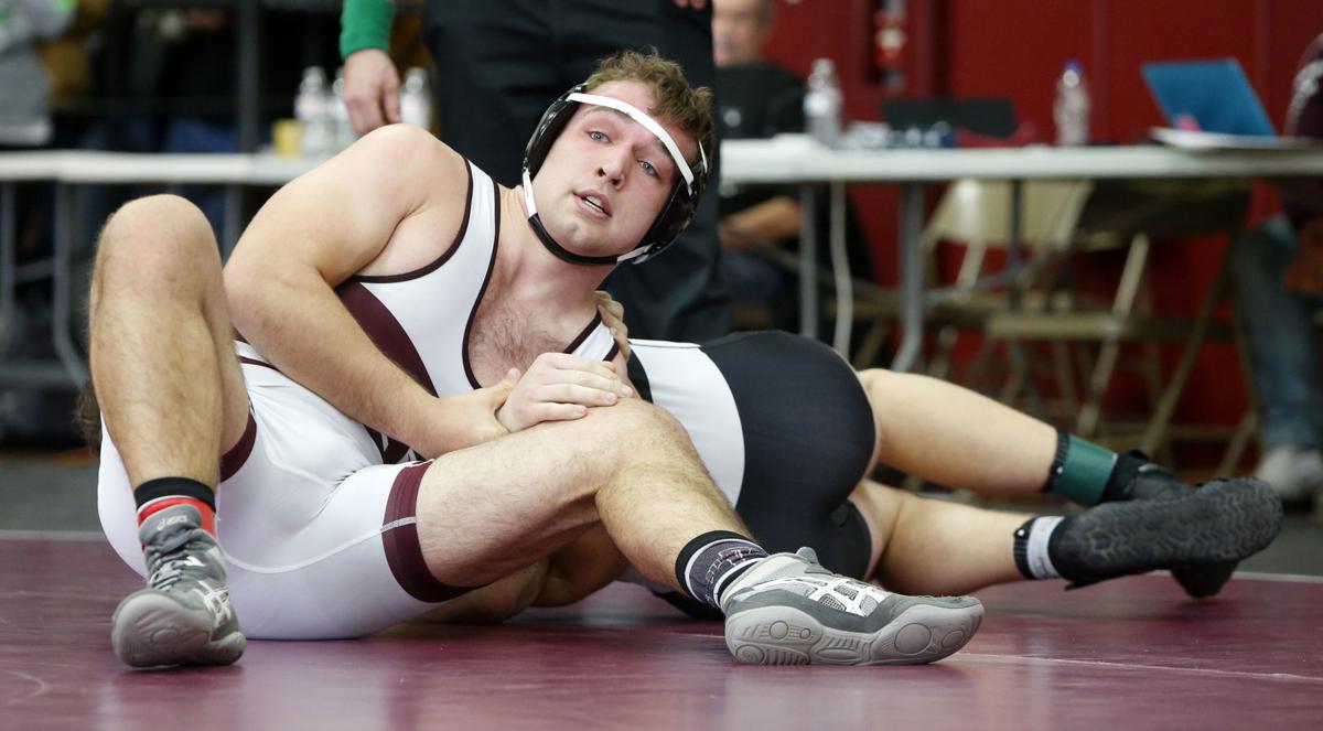 High school wrestling: Prairie du Chien wins first WIAA regional High school wrestling: Prairie du Chien wins first WIAA regional