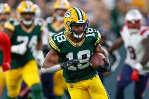 On third downs, Packers know Randall Cobb is ‘going to be there, waiting and ready’