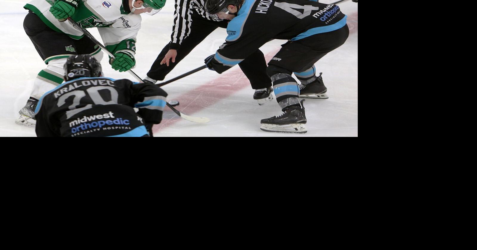 Chippewa Steel leaving Chippewa Falls after eight NAHL seasons