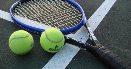 High school sports roundup includes two wins for the Holmen girls tennis team High school sports roundup includes two wins for the Holmen girls tennis team