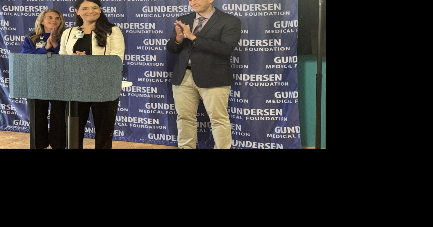 Gundersen's EmPATH unit nears $5.2M fundraising goal