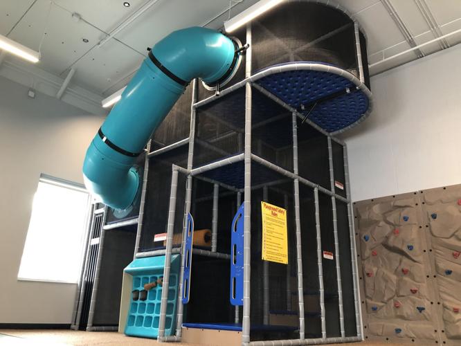 YMCA sees massive increase in membership since new facility's opening