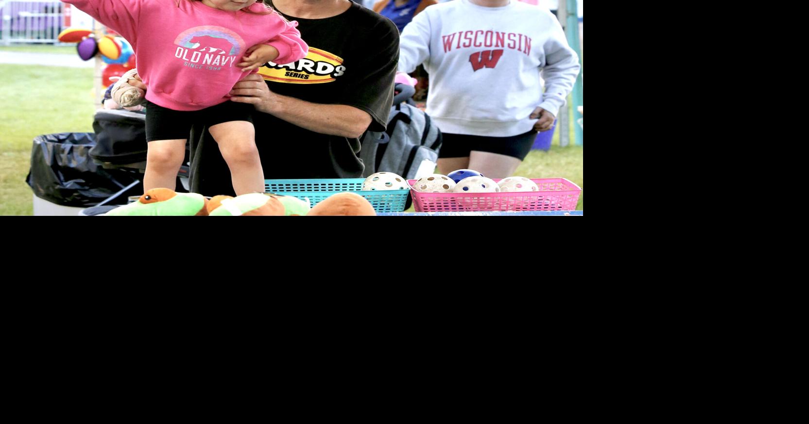 COMING UP July parades, fairs and festivals in the Winona region