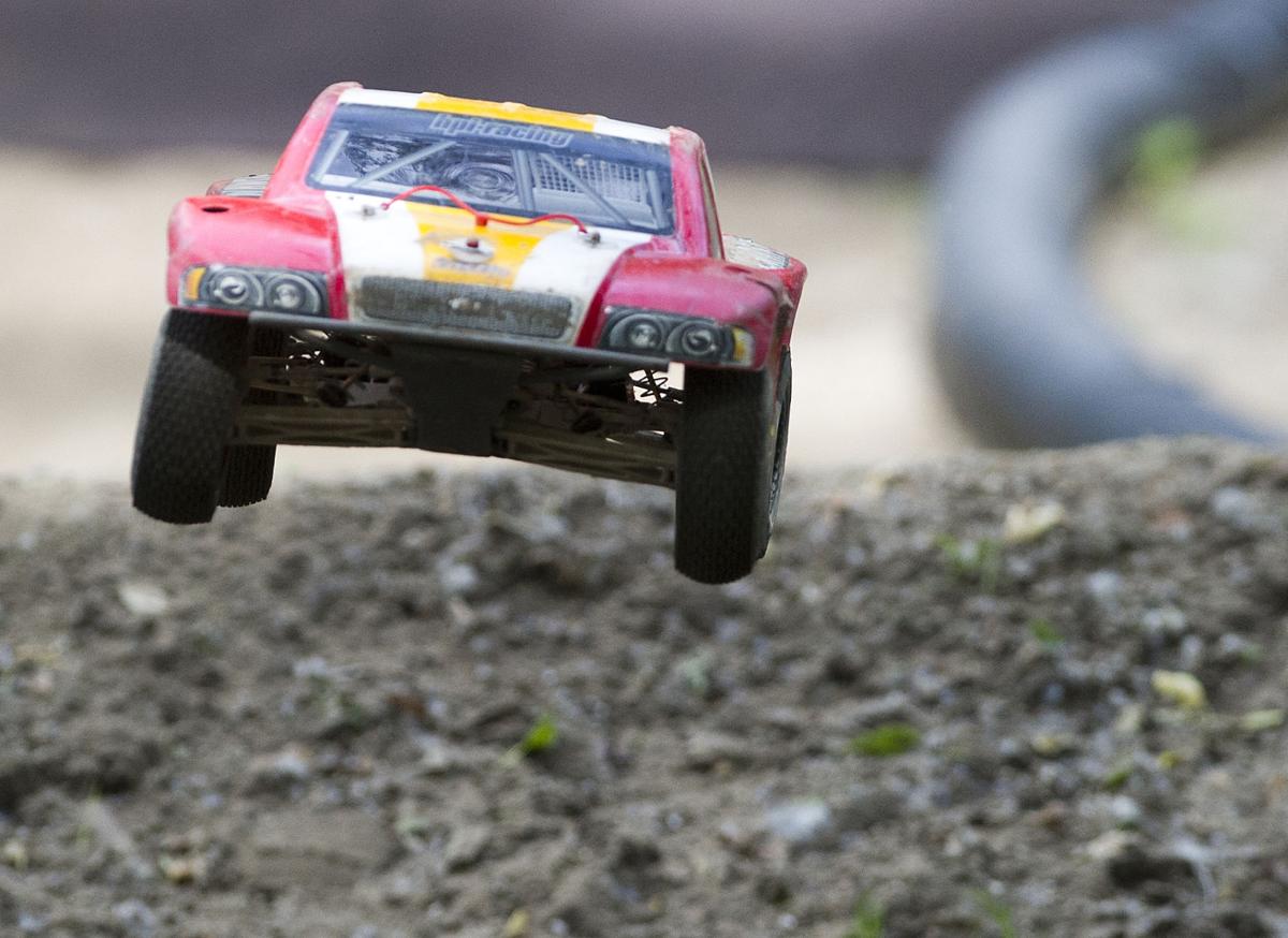 rc raceway near me