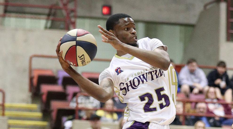 La Crosse Showtime Mcafee Mcguire Off To China For Aba Trip