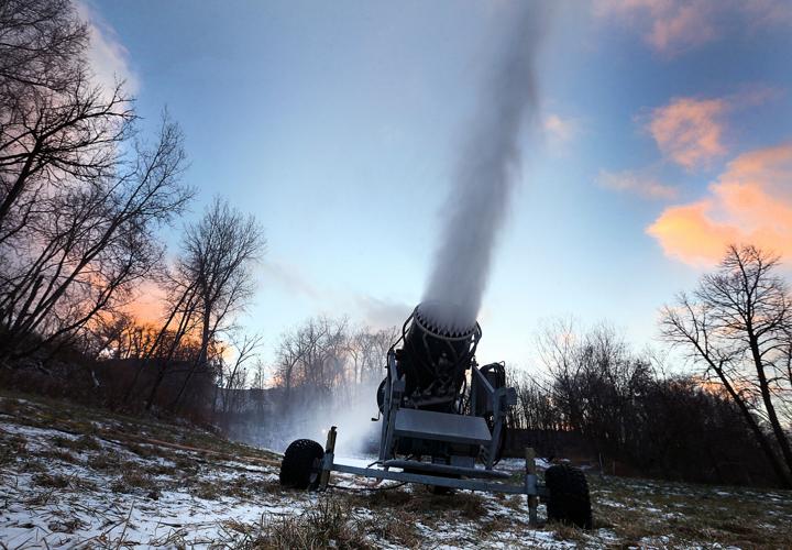 Mount La Crosse opens for the season Saturday under new ownership