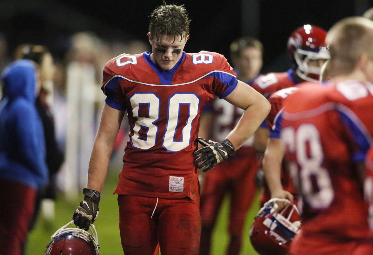 Photos: 2016 high school football season in review