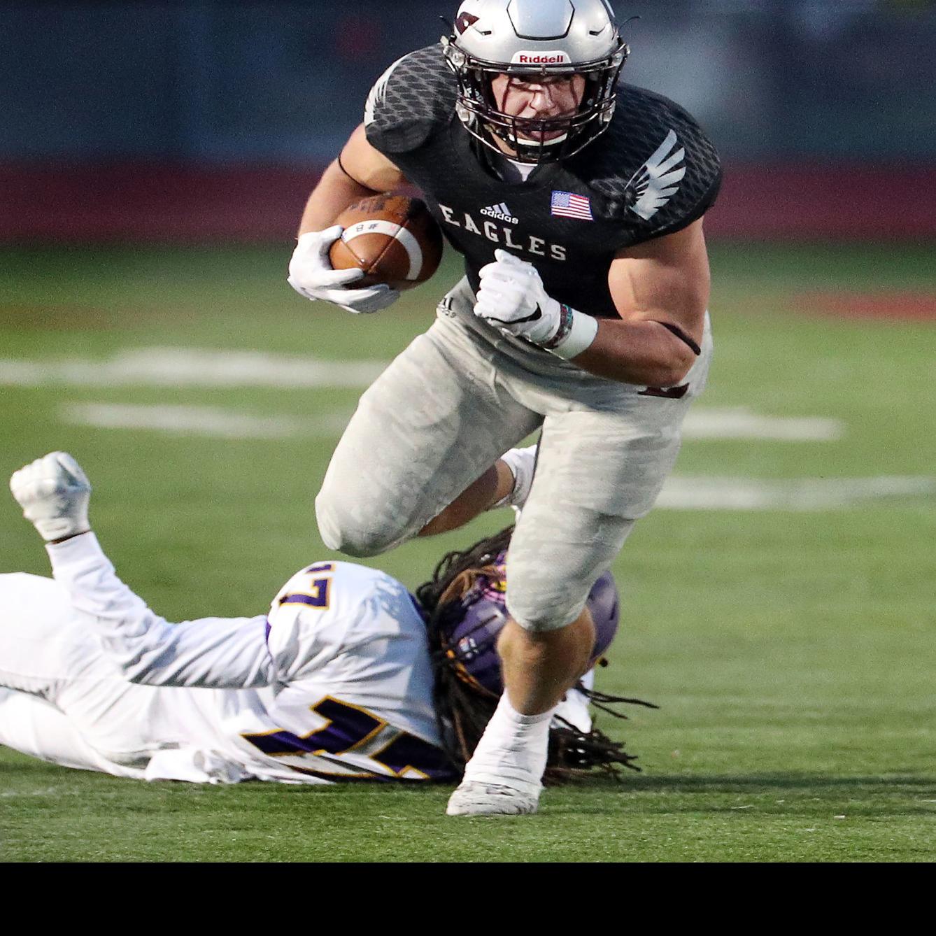 Uw La Crosse Football Platteville Matchup Not The One We Expected
